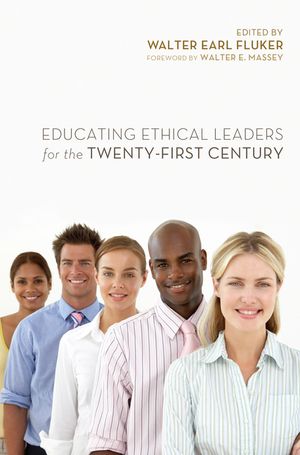 Educating Ethical Leaders for the Twenty-First Century image number 0