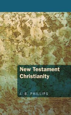 New Testament Christianity image number 0