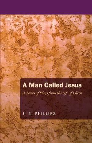 A Man Called Jesus image number 0