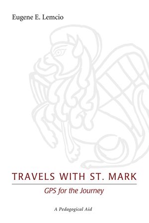 Travels with St. Mark: GPS for the Journey: A Pedagogical Aid image number 0