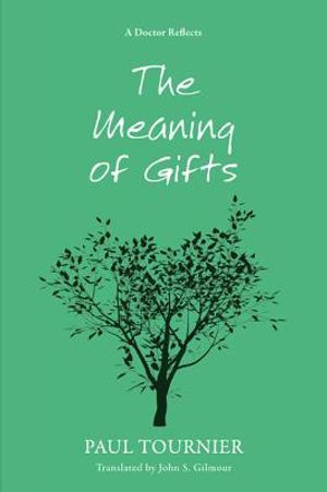 The Meaning of Gifts image number 0