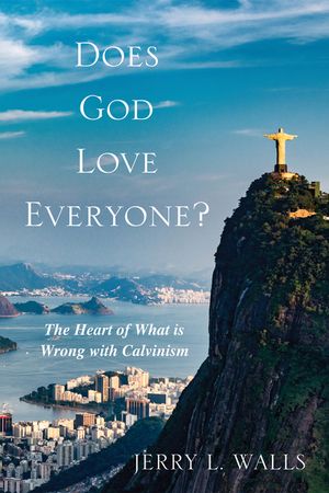 Does God Love Everyone? image number 0