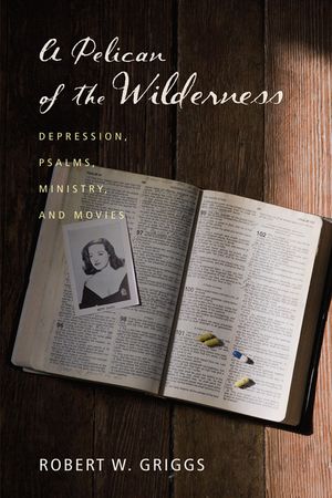 A Pelican of the Wilderness: Depression, Psalms, Ministry, and Movies image number 0