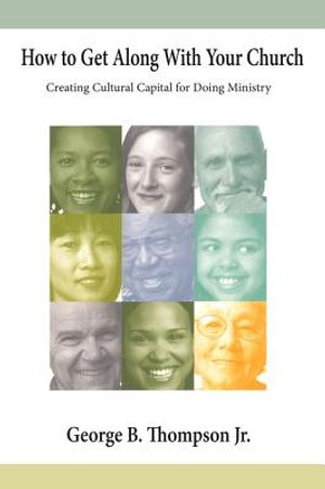 How to Get Along with Your Church image number 0