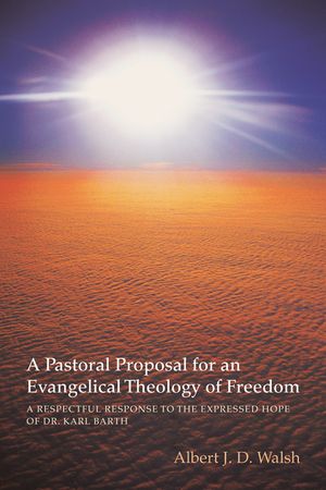 A Pastoral Proposal for an Evangelical Theology of Freedom image number 0