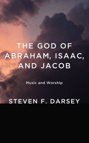 The God of Abraham, Isaac, and Jacob image number 0