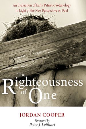 The Righteousness of One image number 0