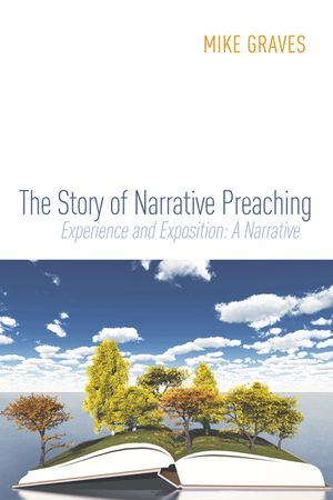 The Story of Narrative Preaching image number 0