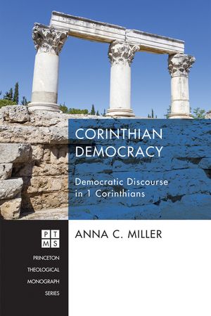 Corinthian Democracy image number 0