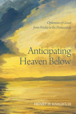 Anticipating Heaven Below image number 0