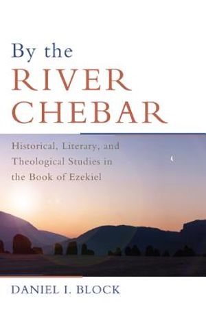 By the River Chebar image number 0