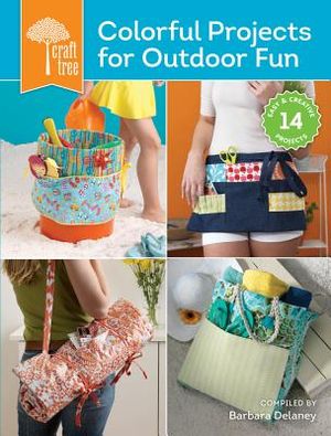 Colorful Projects for Outdoor Fun image number 0