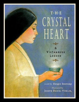 The Crystal Heart: A Vietnamese Legend (Standard Edition) image number 0
