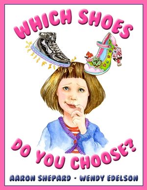 Which Shoes Do You Choose? image number 0