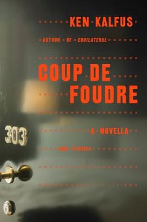 Coup de Foudre: Une Nouvelle image number 0