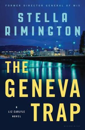 The Geneva Trap image number 0