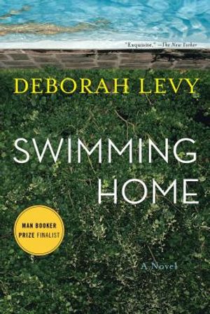 Swimming Home image number 0