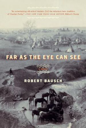 Far as the Eye Can See image number 0
