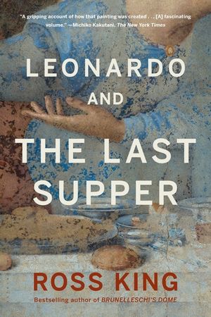 Leonardo and the Last Supper image number 0