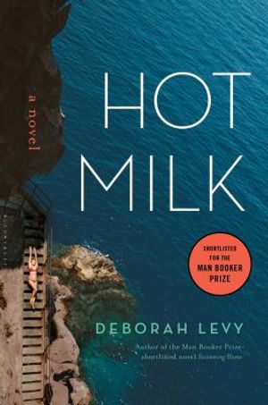 Hot Milk image number 0