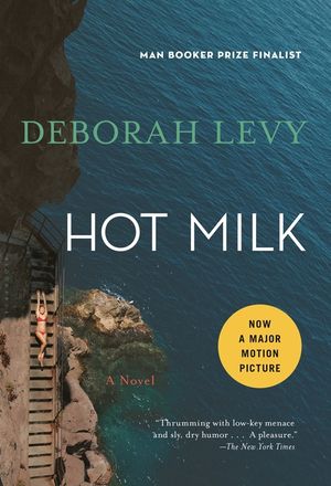Hot Milk image number 0