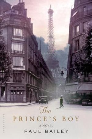 The Prince's Boy image number 0
