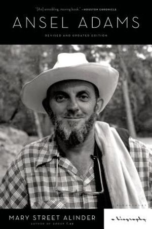 Ansel Adams: A Biography image number 0