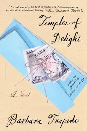 Temples of Delight image number 0