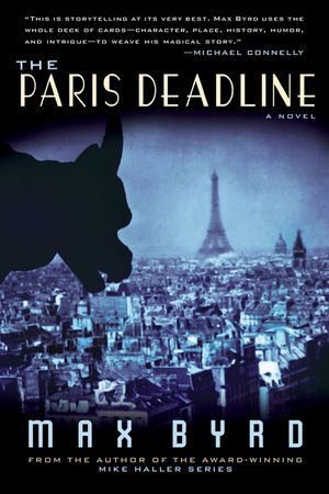 The Paris Deadline image number 0
