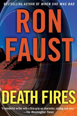 Death Fires image number 0