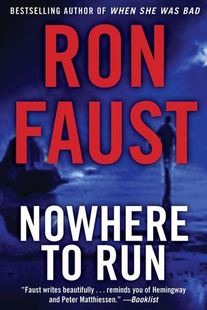 Nowhere to Run image number 0