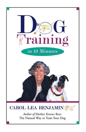 Dog Training in 10 Minutes image number 0