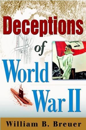 Deceptions of World War II image number 0