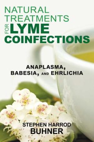 Natural Treatments for Lyme Coinfections: Anaplasma, Babesia, and Ehrlichia image number 0