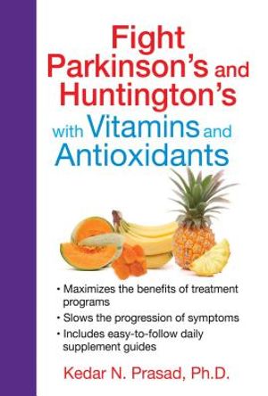 Fight Parkinson's and Huntington's with Vitamins and Antioxidants image number 0