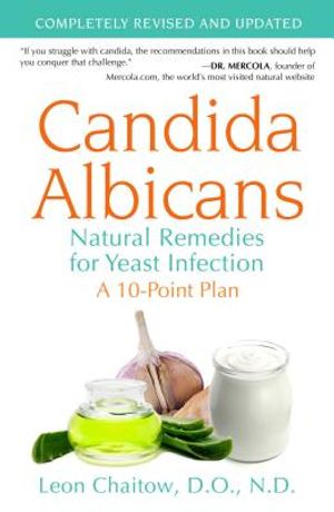 Candida Albicans: Natural Remedies for Yeast Infection image number 0