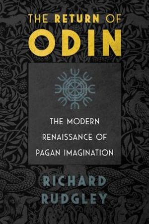 The Return of Odin: The Modern Renaissance of Pagan Imagination image number 0