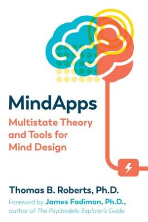 Mindapps: Multistate Theory and Tools for Mind Design image number 0