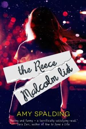 The Reece Malcolm List image number 0