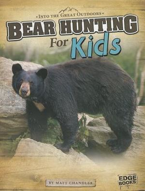 Bear Hunting for Kids image number 0