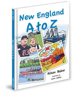 New England a to Z image number 0