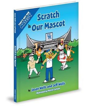 Scratch Is Our Mascot image number 0