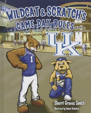 Wildcat & Scratch's Game Day Rules image number 0