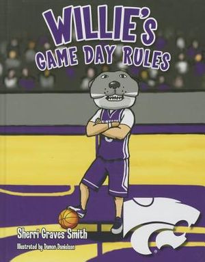 Willie's Game Day Rules image number 0