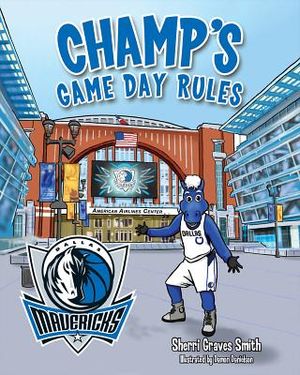 Champ's Game Day Rules image number 0