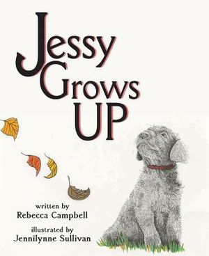 Jessy Grows Up image number 0