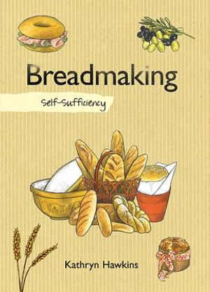 Breadmaking image number 0