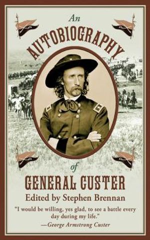 An Autobiography of General Custer image number 0