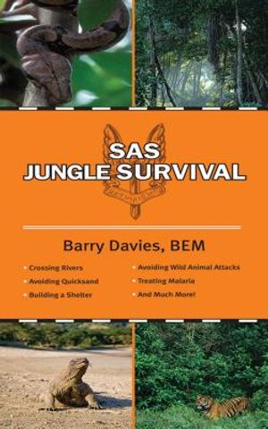SAS Jungle Survival image number 0