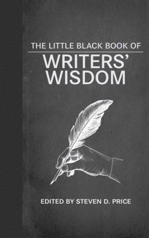 The Little Black Book of Writers' Wisdom image number 0